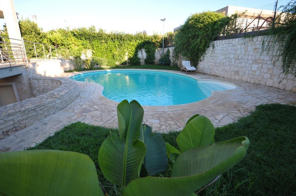 Bed & Breakfast Le Mediterranee Cellamare